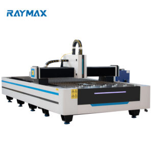 Máy cắt Laser sợi quang 1000w 2000w Ống kim loại Cnc để bán