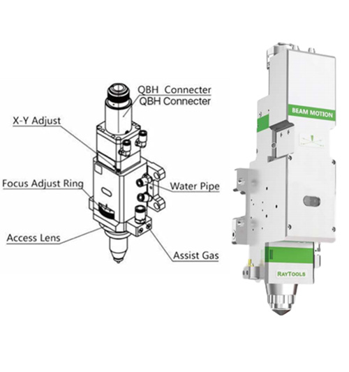 1000w 2000w Sheet Steel Metal Tube Cnc Fiber Laser Cutting Machine For Sale Máy cắt Laser sợi quang 1000w 2000w Ống kim loại Cnc để bán
