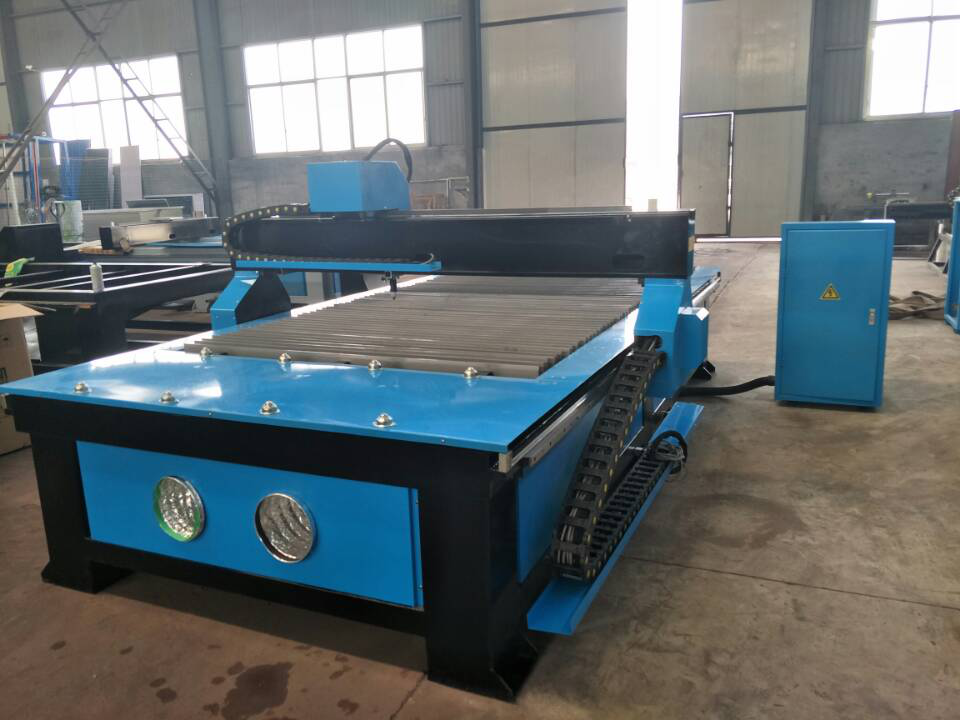 1000W Metal Sheet Cnc Fiber Laser Cutting Machine Máy cắt laser sợi quang Cnc 1000W tấm kim loại