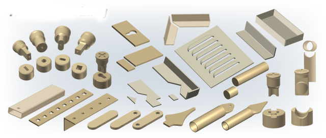 110 Ton Metal Sheet Press Corner Cutting Hydraulic Ironworker Machine Máy ép tấm kim loại 110 tấn Máy cắt sắt thủy lực