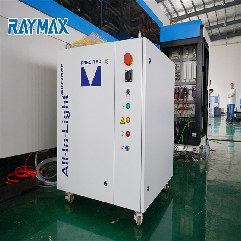 1500Watt 2Kw 3000W 6000W Sắt Ss 3D IPG Máy cắt bằng sợi kim loại CNC CNC