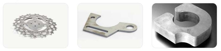 1500W 3000X1500mm Fiber Laser Cutting Machine Máy cắt Laser sợi quang 1500W 3000X1500mm