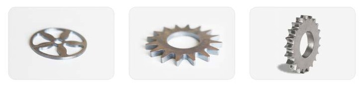 1500W 3000X1500mm Fiber Laser Cutting Machine Máy cắt Laser sợi quang 1500W 3000X1500mm