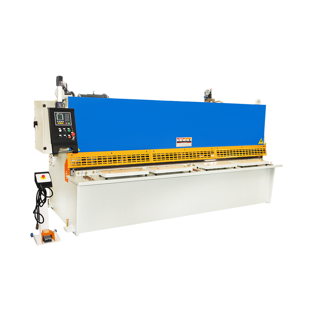 15mmx6000mm Copper Steel Sheet Metal Plate Shearing Machine For Sale Máy cắt tấm kim loại đồng 15mmx6000mm để bán