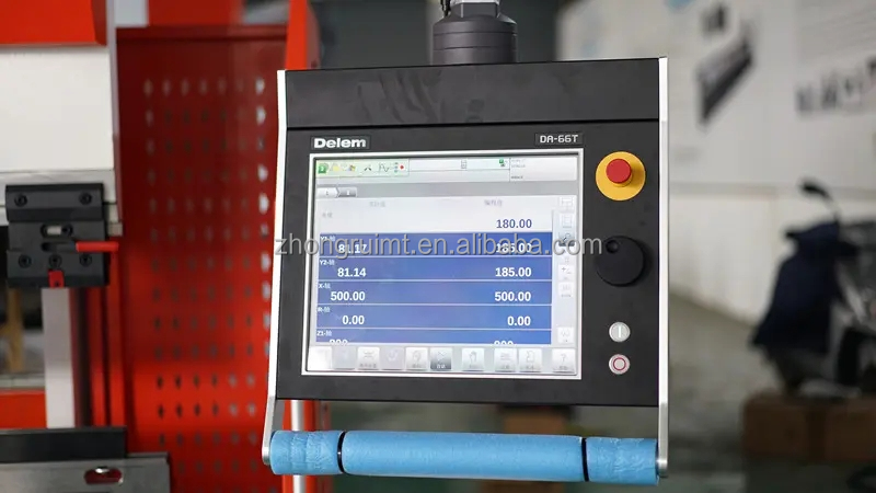 200t 300t Standard Industrial Press Brake Cnc Hydraulic Press Brake Machine 200t 300t Máy ép phanh công nghiệp tiêu chuẩn Máy phanh thủy lực Cnc