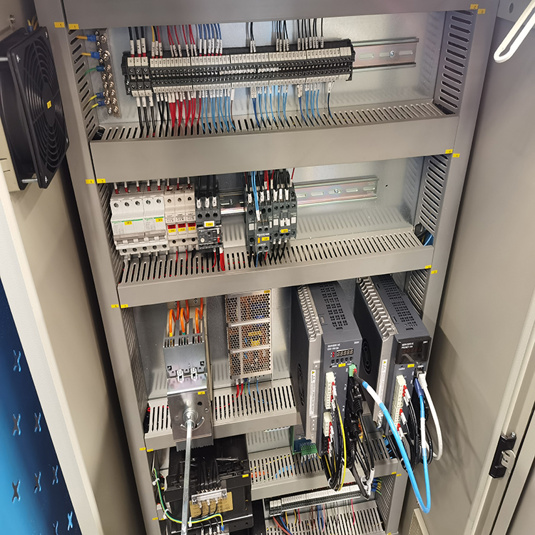 300t/4000 Hydraulic Press Brake Machine Máy phanh thủy lực 300t / 4000