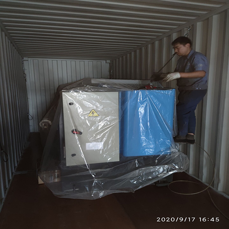 300t/4000 Hydraulic Press Brake Machine Máy phanh thủy lực 300t / 4000