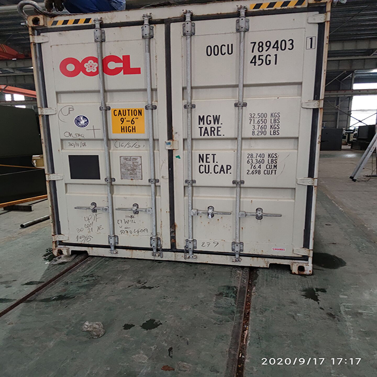 300t/4000 Hydraulic Press Brake Machine Máy phanh thủy lực 300t / 4000