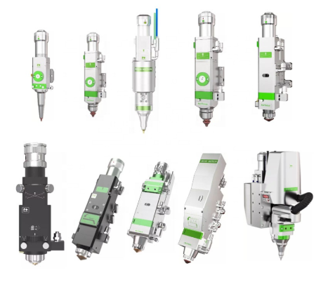 3015 4015 1kw To 6kw Cnc Fiber Laser Cutting Machine Raycus Laser Power Máy cắt Laser sợi quang 3015 4015 1kw đến 6kw Cnc Raycus Laser Power