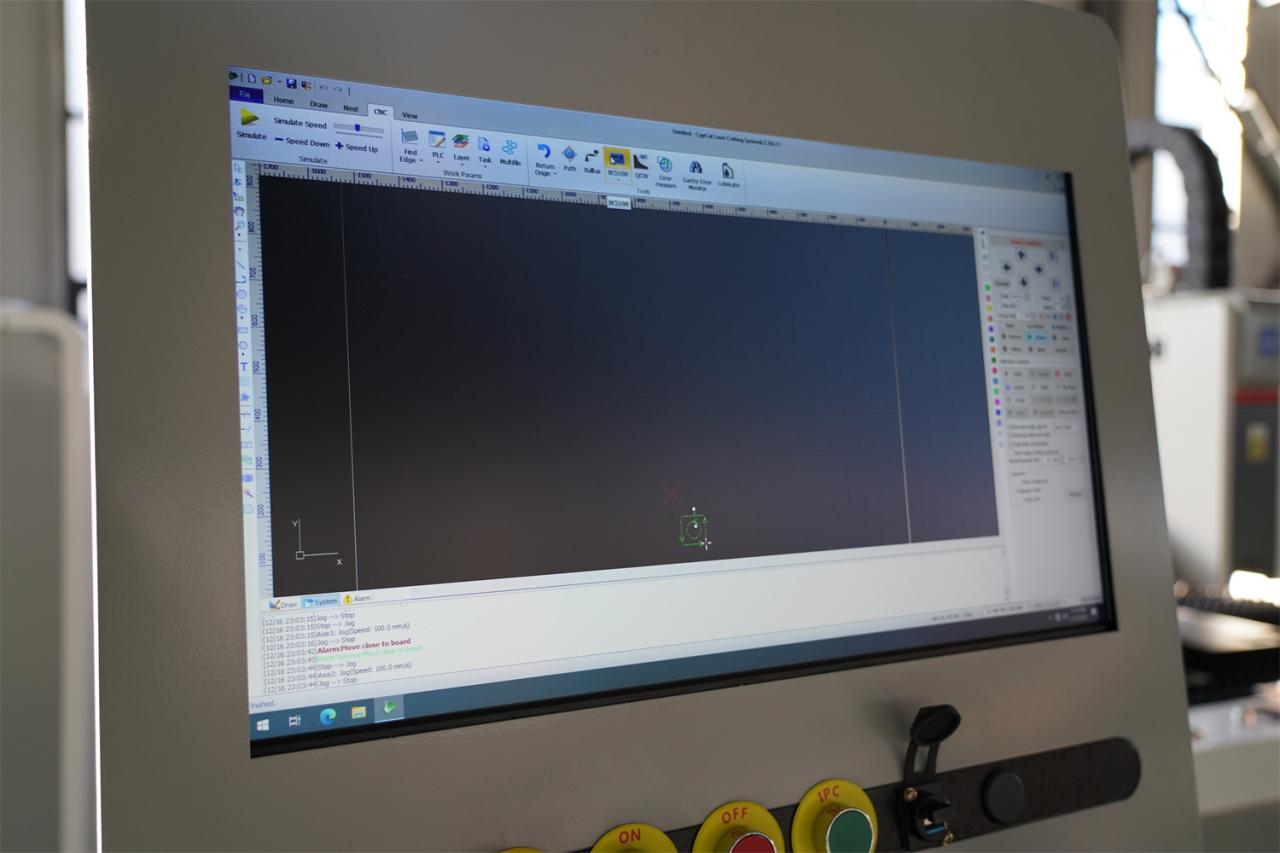 3015 4kw 1kw 2kw 3kw Stainless Steel Cnc Fiber Laser Cutting Machine Máy cắt Laser sợi quang Cnc bằng thép không gỉ 3015 4kw 1kw 2kw 3kw