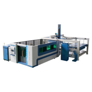 Máy cắt Laser sợi quang 3015 Raycus 1000w 1500w 2000w Giá tốt nhất
