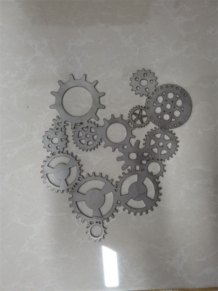 3015 Copper Carbon Stainless Steel Aluminum Iron Metal Cnc Fiber Laser Cutting Machine Máy cắt Laser sợi kim loại Cnc bằng thép không gỉ bằng đồng cacbon 3015