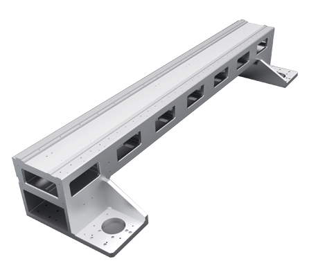 3015 Fiber Laser Cutting Machine For Metal Tube Carbon Sheet Steel Máy cắt bằng sợi quang 3015 cho thép tấm carbon ống kim loại