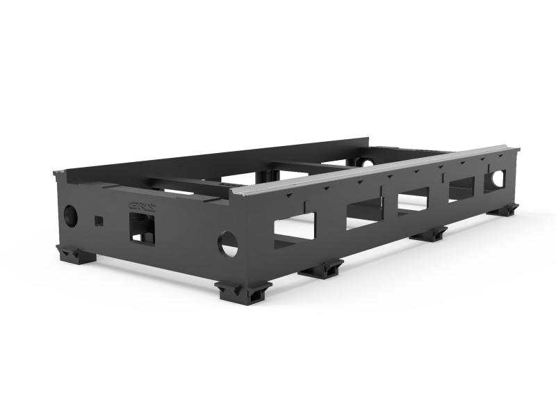 3015 Fiber Laser Cutting Machine For Metal Tube Carbon Sheet Steel Máy cắt bằng sợi quang 3015 cho thép tấm carbon ống kim loại