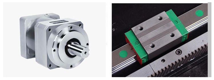 3015 Fiber Laser Metal Cutting Machine 1000w 2000w Max Raycus Laser Power Máy cắt kim loại bằng sợi quang 3015 1000w 2000w Công suất Laser Raycus tối đa