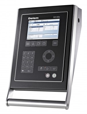 3+1 Axis Cnc Hydraulic Press Brake With Esa System Phanh ép thủy lực 3 + 1 trục Cnc với hệ thống Esa