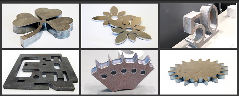 4000w Metal Fiber Laser Cutting Machine With Yaskawa Servo Motor Máy cắt Laser sợi kim loại 4000w với động cơ Servo Yaskawa