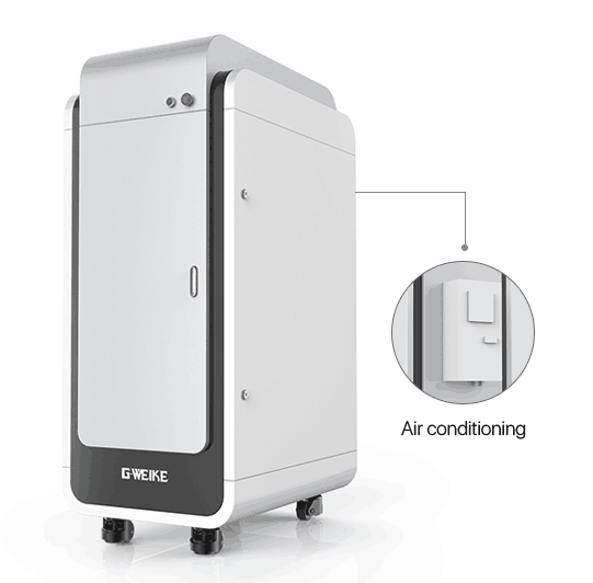 4kw Fiber Laser Cutting Machine Máy cắt laser sợi quang 4kw