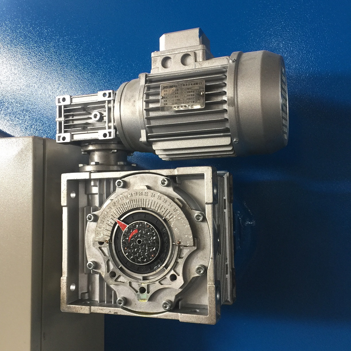 4mm Oem Qc11y-8x3200 Nc Hydraulic Guillotine Guillotine Shearing Machine Máy cắt thủy lực Oem Qc11y-8x3200 Nc 4mm