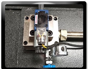 4mmx2500 Hydraulic Shearing Steel Plate Cutting Machinery Steel Plate Shear Máy cắt thép tấm thủy lực 4mmx2500 Máy cắt thép tấm