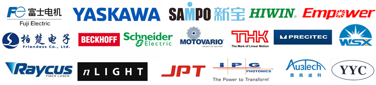 500W 1500W 4Kw Fiber Laser Cutting Machine Sheet Metal Laser Cutter 2000Watt 3kw Máy cắt laser sợi quang 500W 1500W 4Kw Máy cắt laser kim loại tấm 2000Watt 3kw