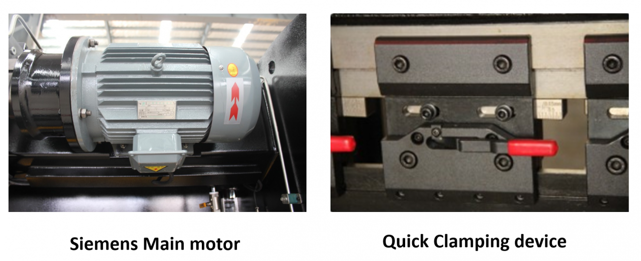 63 Ton Metal Steel Sheet Plate Bending Machine Cnc Hydraulic Press Brake For Metal Working Máy uốn tấm thép tấm kim loại 63 tấn Cnc Phanh ép thủy lực cho gia công kim loại