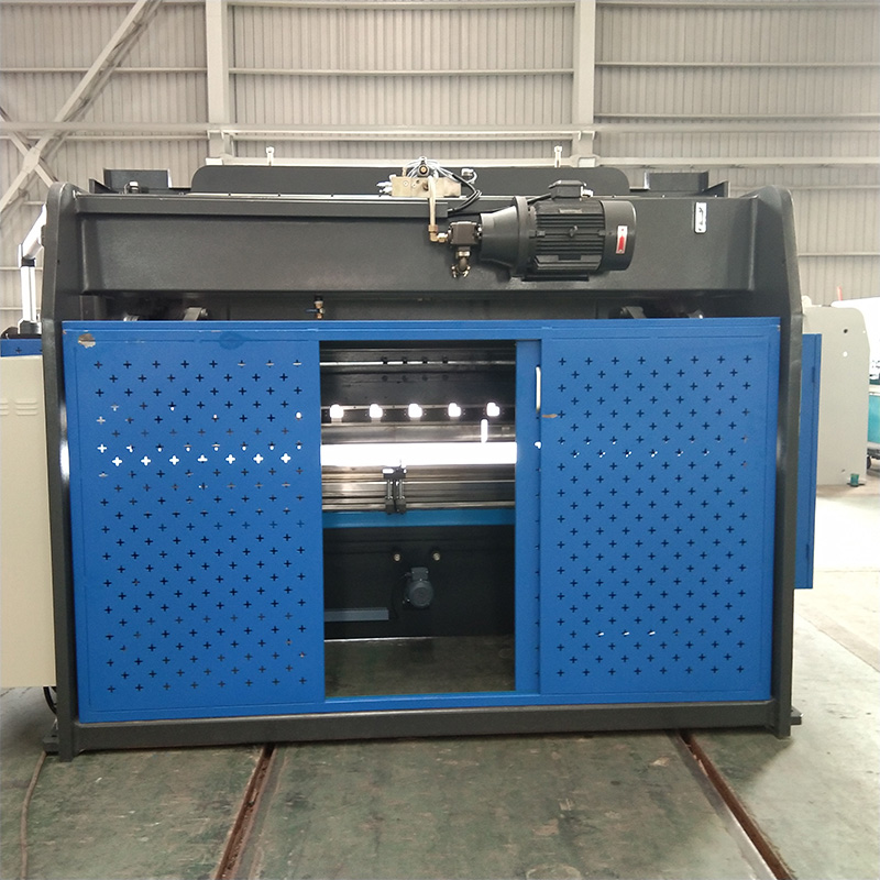 63t 2500mm Nc Carbon Steel Sheet Bending Machine Hydraulic Press Brake Máy uốn tấm thép carbon 63t 2500mm Nc Phanh báo chí thủy lực