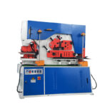 65 Tấn 250t Đồ sắt lạnh 120t Tấn 90 Cnc 120 tấn Xi lanh kép Máy gia công thủy lực xi lanh kép