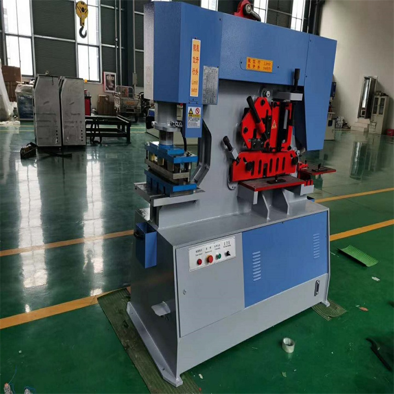 65 Tấn 250t Đồ sắt lạnh 120t Tấn 90 Cnc 120 tấn Xi lanh kép Máy gia công thủy lực xi lanh kép