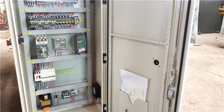 6mm*3200 Hydraulic Steel Plate Cutting Machinery Steel Plate Shearing Machine Máy cắt thép tấm thủy lực 6mm * 3200 Máy cắt thép tấm