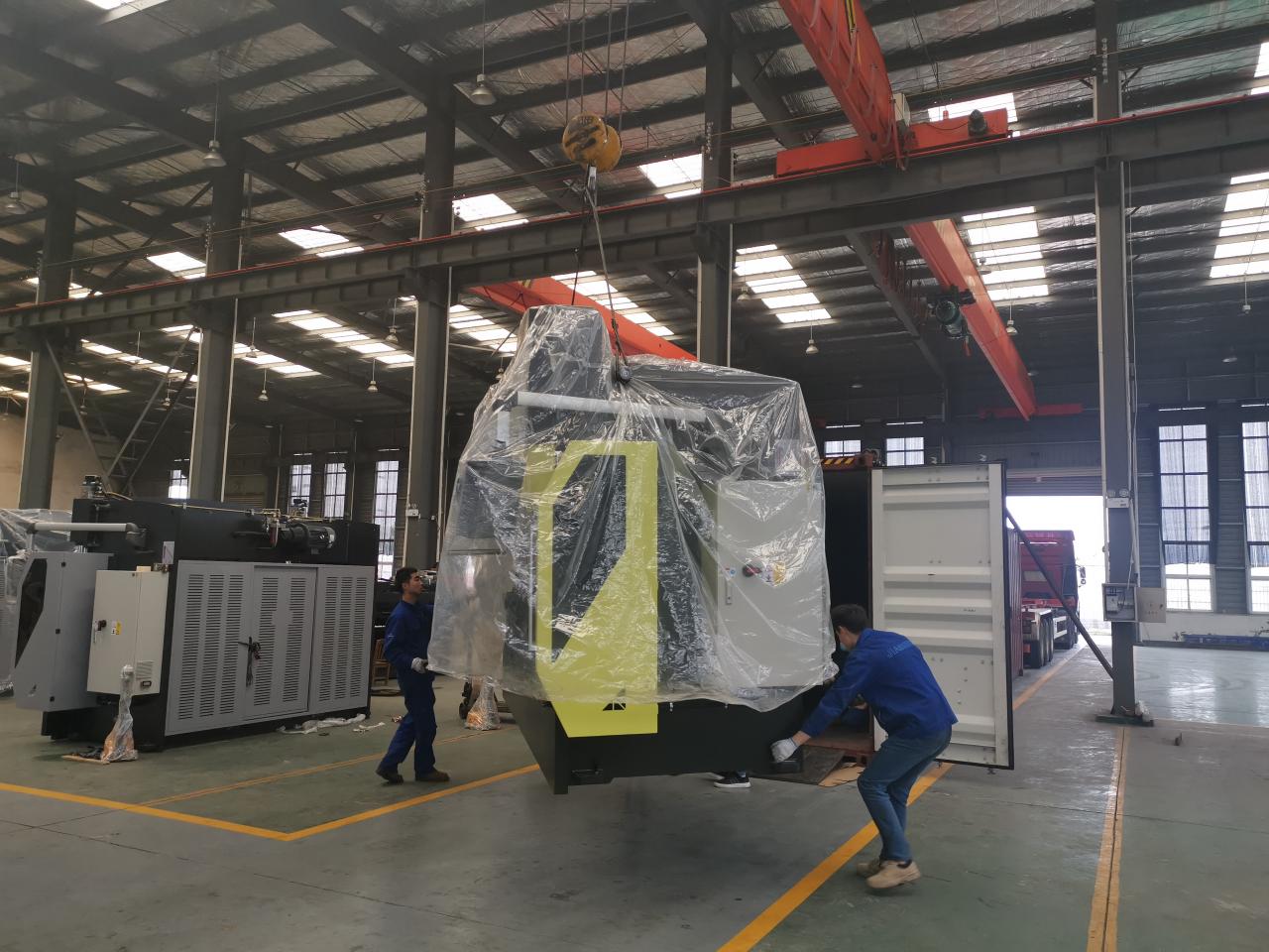 6mm*3200 Hydraulic Steel Plate Cutting Machinery Steel Plate Shearing Machine Máy cắt thép tấm thủy lực 6mm * 3200 Máy cắt thép tấm