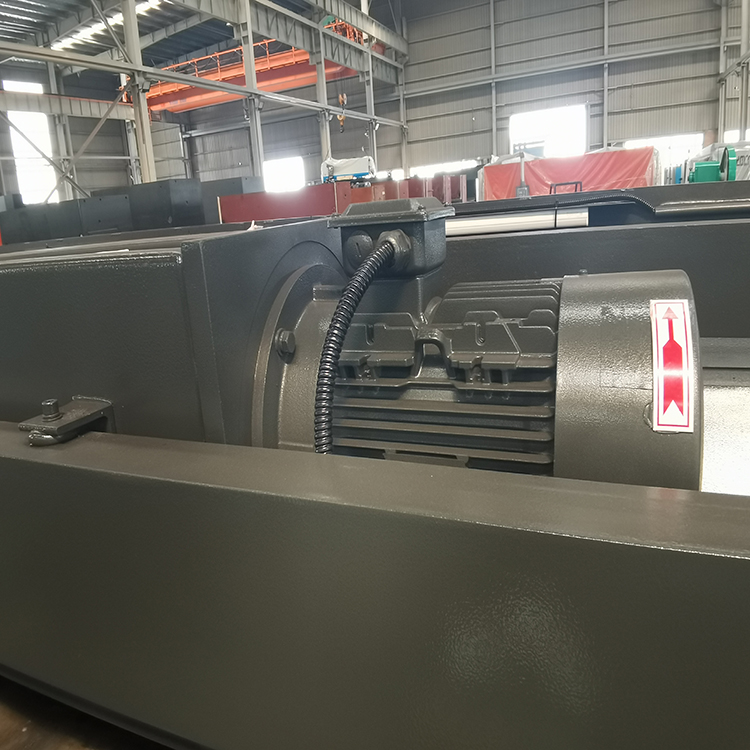 6x3200mm Stainless Steel Plate Cutting Machine, Automatic Iron Sheet Shearing Machine Máy cắt tấm thép không gỉ 6x3200mm, Máy cắt tấm sắt tự động