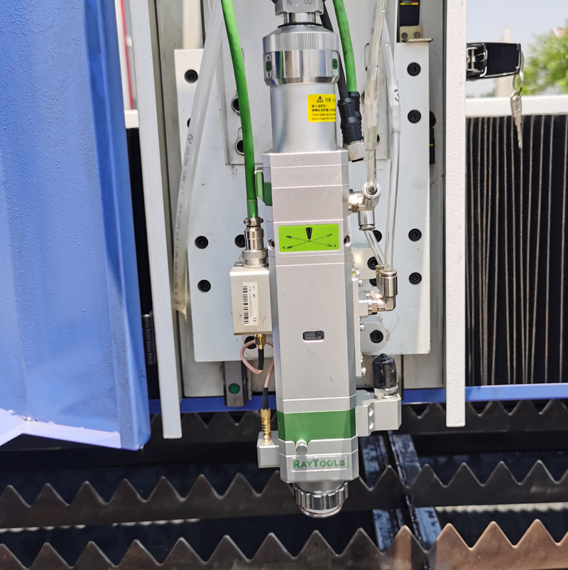 8mm 10mm Carbon Steel Laser Cutter 1530 4020 Cnc Fiber Laser Cutting Machine Máy cắt bằng thép cacbon 8mm 10mm Máy cắt bằng sợi quang 1530 4020 Cnc