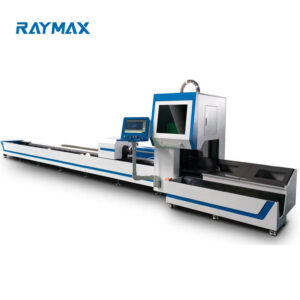 Máy cắt kim loại bằng sợi quang Cnc Máy cắt bằng sợi quang 2000w