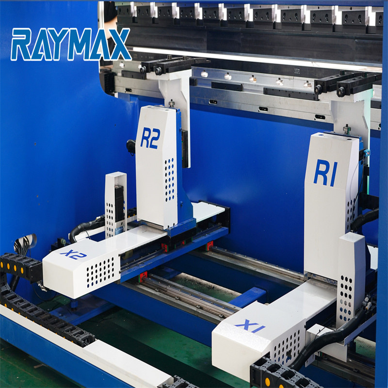 Phanh báo chí điện tử-thủy lực Cnc để bán