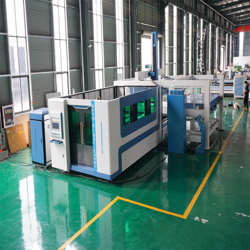 Máy cắt bằng sợi kim loại có độ rộng trung bình Cnc độ chính xác cao