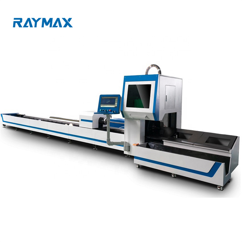 Máy cắt Laser sợi kim loại 4kw 3015 Cnc công nghiệp