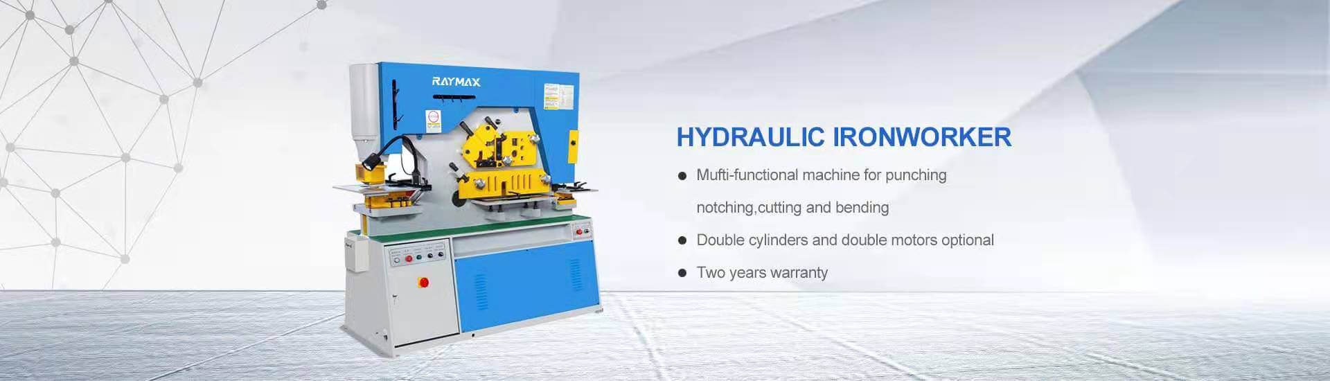 Biểu ngữ Ironworker