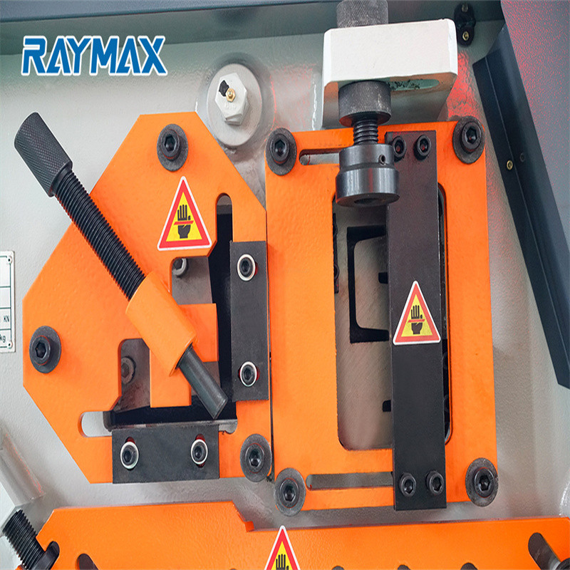 Máy làm sắt thủy lực Louver với chất lượng cao và giá tốt nhất