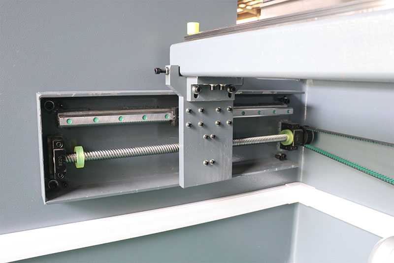 Phanh ép kim loại Wc-63t3200 Máy uốn tấm kim loại Cnc Phanh ép thủy lực