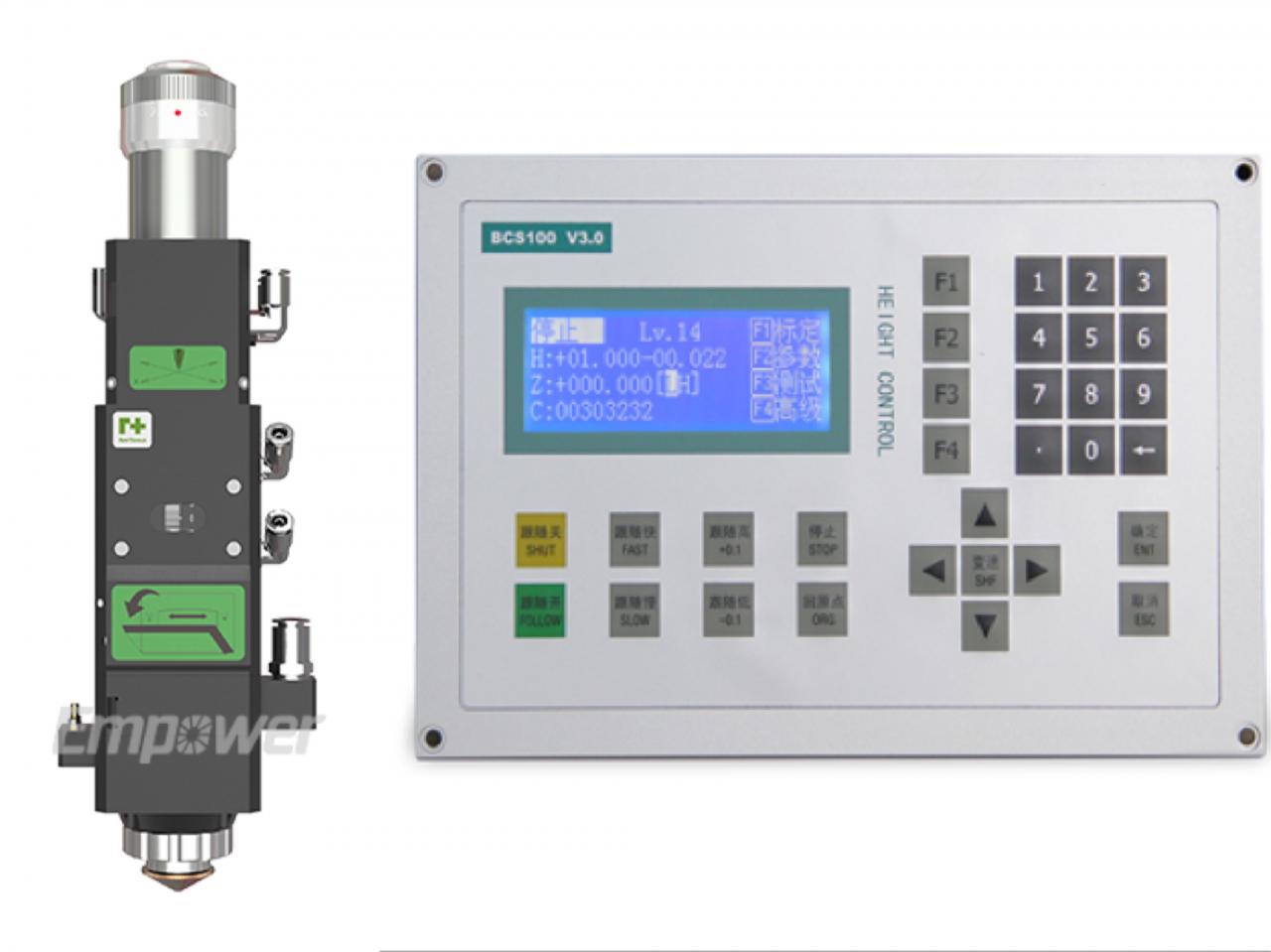 Automatic Pipe Cutting Machine 1000w Small Working Table Fiber Laser Cutting Machine Máy cắt ống tự động Máy cắt sợi quang bàn làm việc nhỏ 1000w