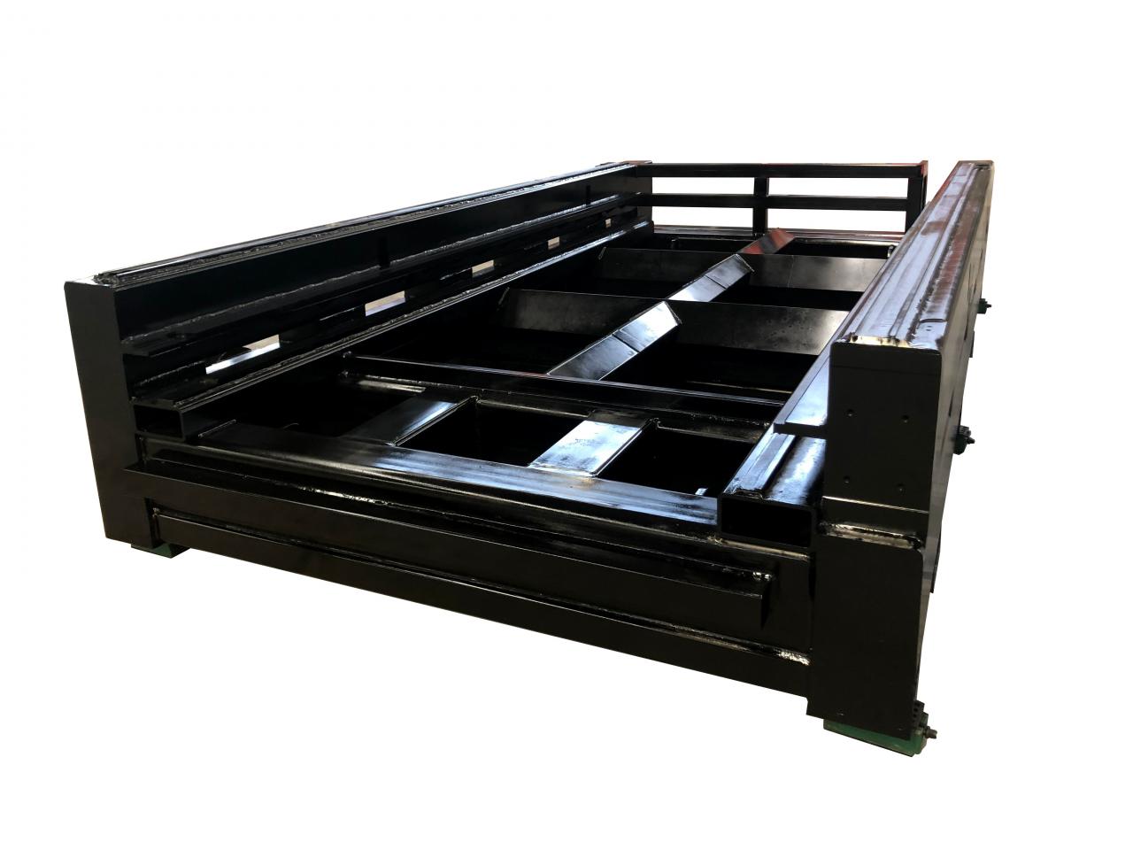 China Industrial Metal Aluminum 1kw 2kw Sheet Metal Fiber Laser Cutting Machine Máy cắt Laser sợi kim loại tấm kim loại 1kw 2kw của Trung Quốc