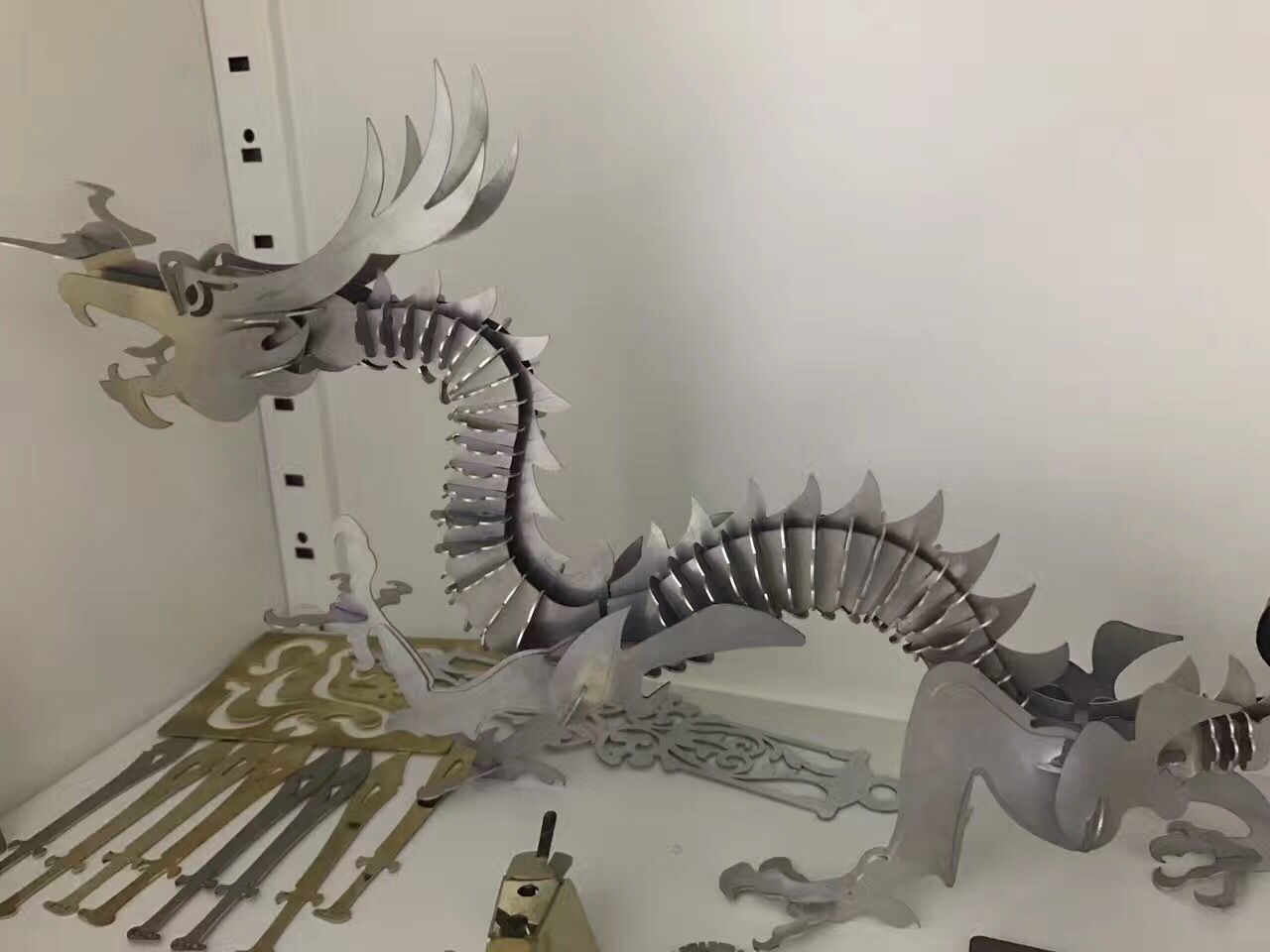 Cnc Fiber Laser Metal Cutting Machine 2000w Fiber Laser Cutting Machine Máy cắt kim loại bằng sợi quang Cnc Máy cắt bằng sợi quang 2000w