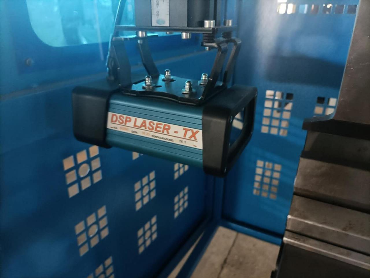 Cnc Hydraulic Press Brake Machine Bending Servo Electric Press Brake 40T Máy ép phanh thủy lực Cnc Máy uốn cong Servo Máy ép phanh điện 40T