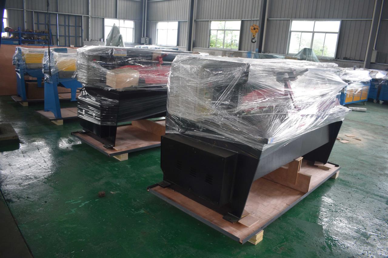 Cnc Sheet Metal Shearing Machine Steel Plate Hydraulic Shearing Machine Máy cắt kim loại tấm Cnc Máy cắt thép tấm thủy lực