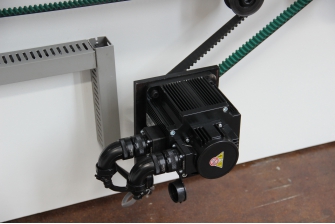 Delem Da66t 125 3 + 1 4 + 1 6 + 1 8 + 1 Cnc Phanh ép thủy lực để uốn tấm kim loại