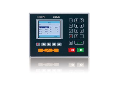 Electric Shearing Machine / Metal Sheet Cutting Machine / Guillotine Electric Shear Máy cắt bằng điện / Máy cắt tấm kim loại / Máy cắt bằng điện