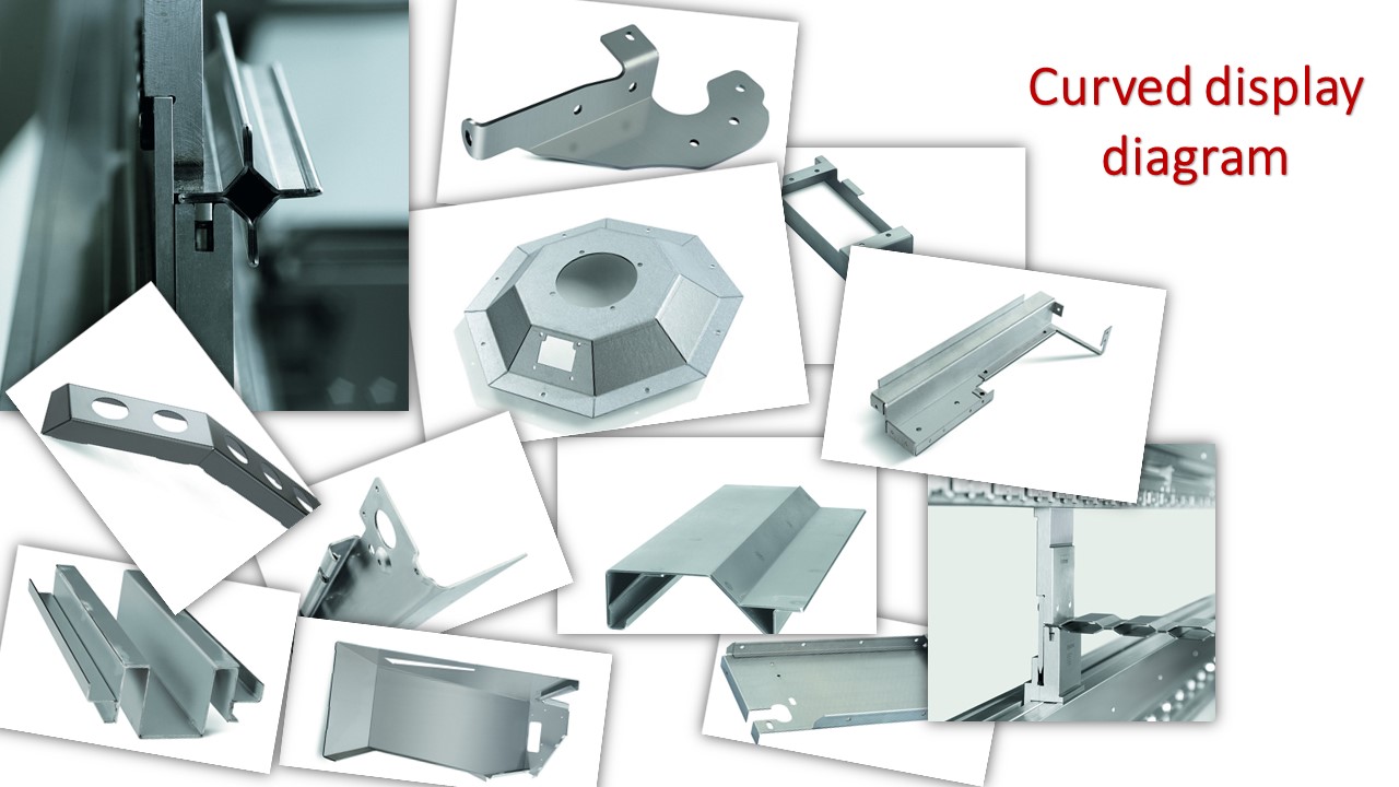 Máy cắt bằng điện / Máy cắt tấm kim loại / Máy cắt bằng điện