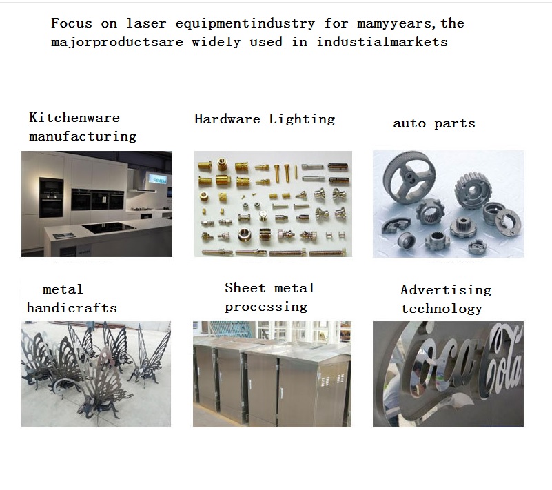 Fiber Laser Cutting Machine With Temper Glass Cutting Laser Machine Máy cắt bằng sợi quang với máy cắt bằng thủy tinh Temper