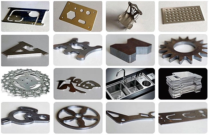 Fiber Laser Plate And Tube Integrated Cutting Machine Máy cắt tích hợp tấm và ống sợi quang